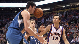 Apparently Darko Milicic Never Invests Any Of His Money, Or Even Puts It In A Bank